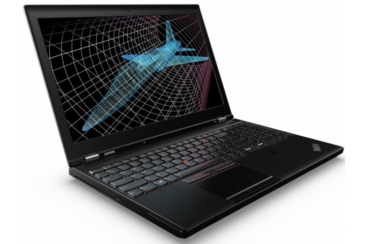 Lenovo ThinkPad P50 Kasutatud sülearvutid